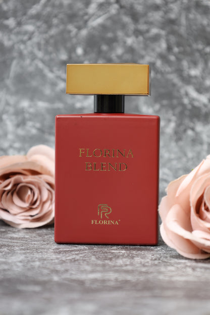 BLEND عطر