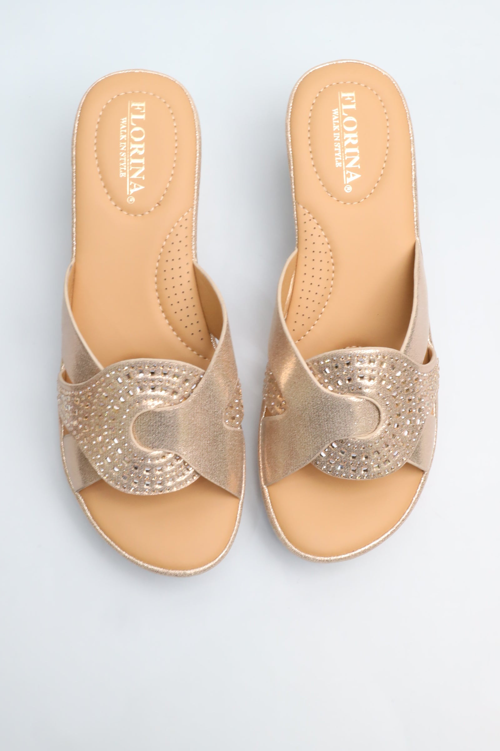 صندل نسائي 26028