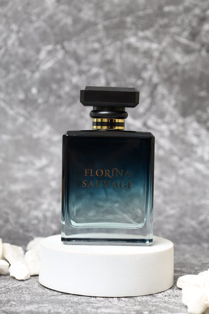SAUVAGE عطر