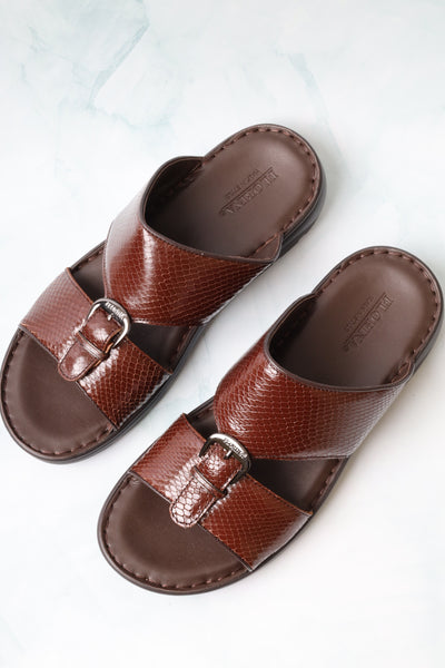 صندل رجالي 20171