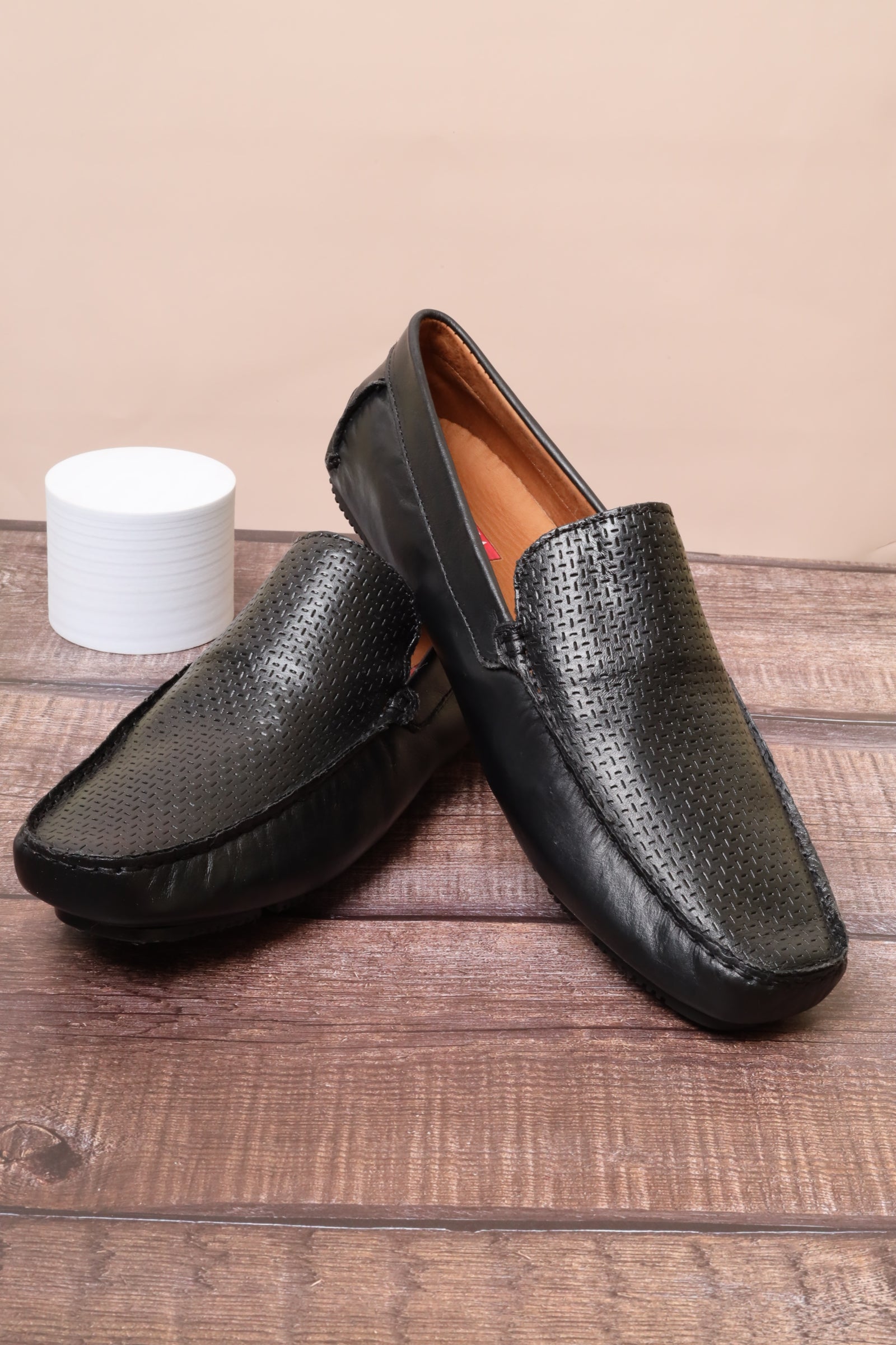 Loafers Mens Casual Work Shoes 219 DRI-219 Formal Shoes 40