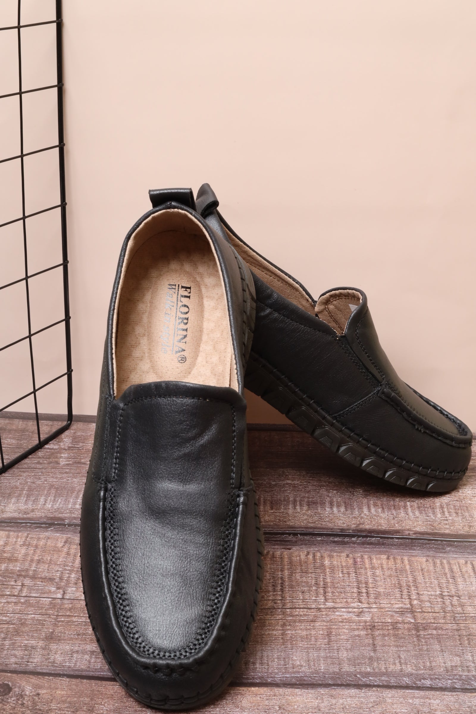 Formal shoes 83153