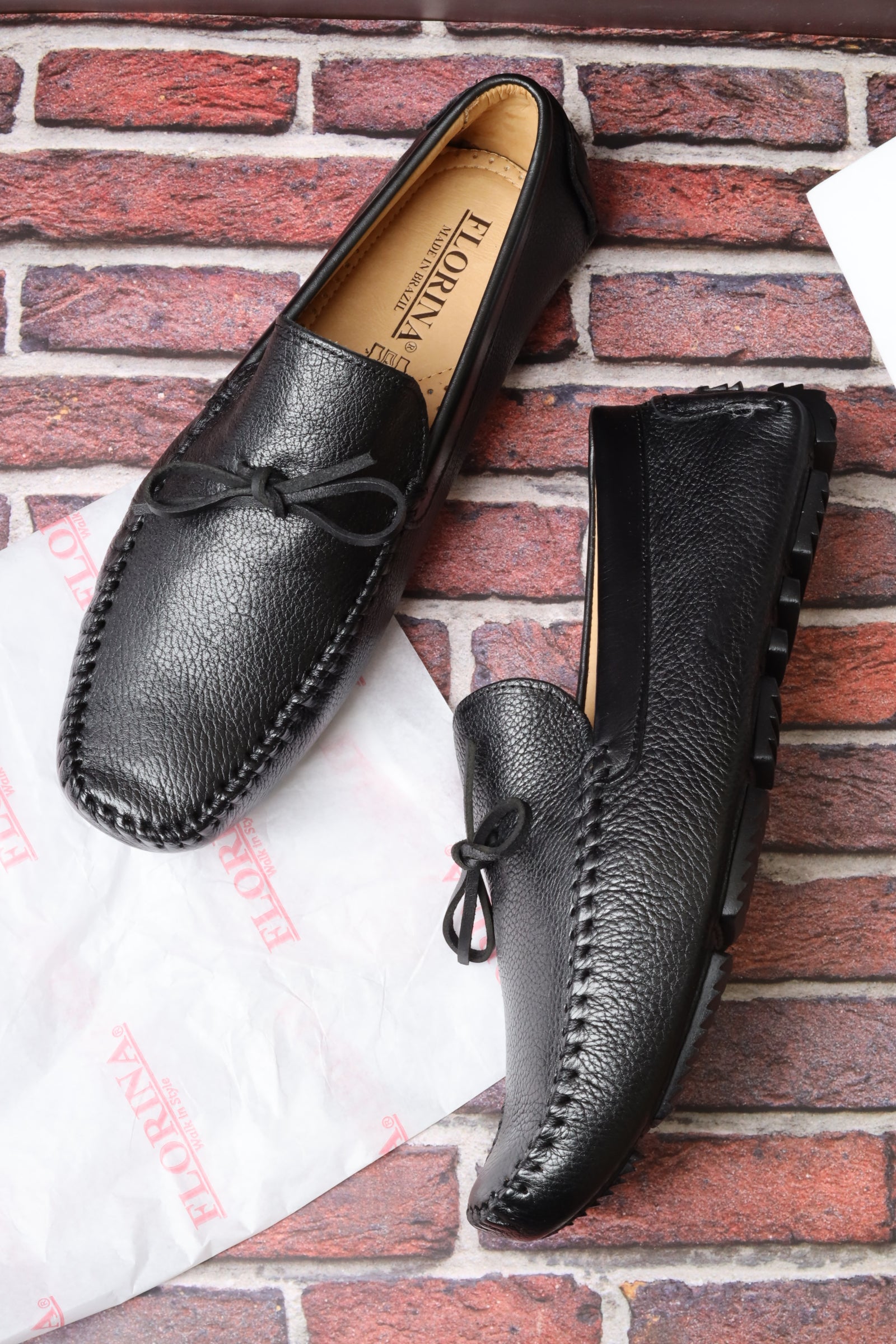 Brazilian shoes 31402