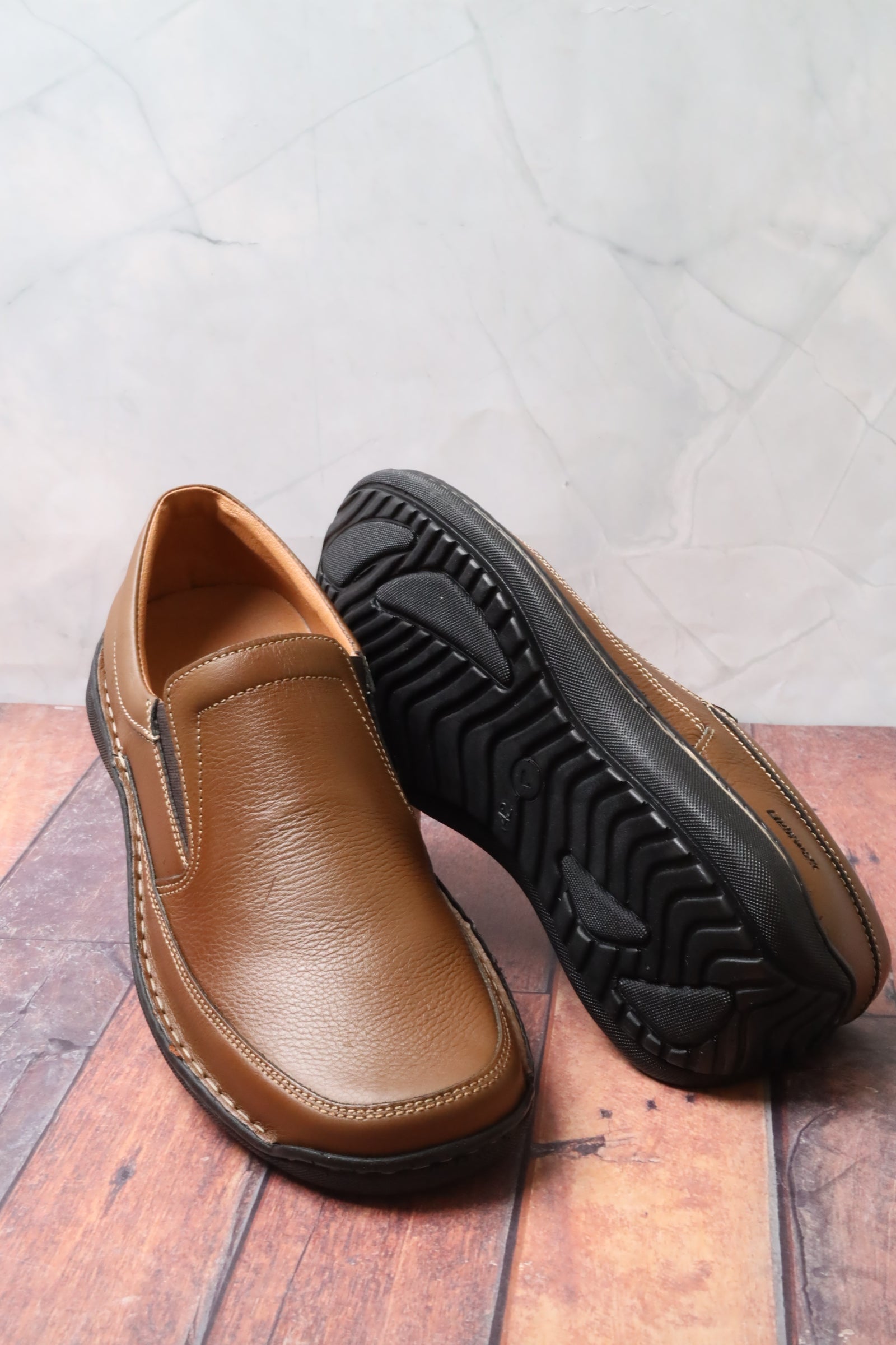 Formal shoes 5632