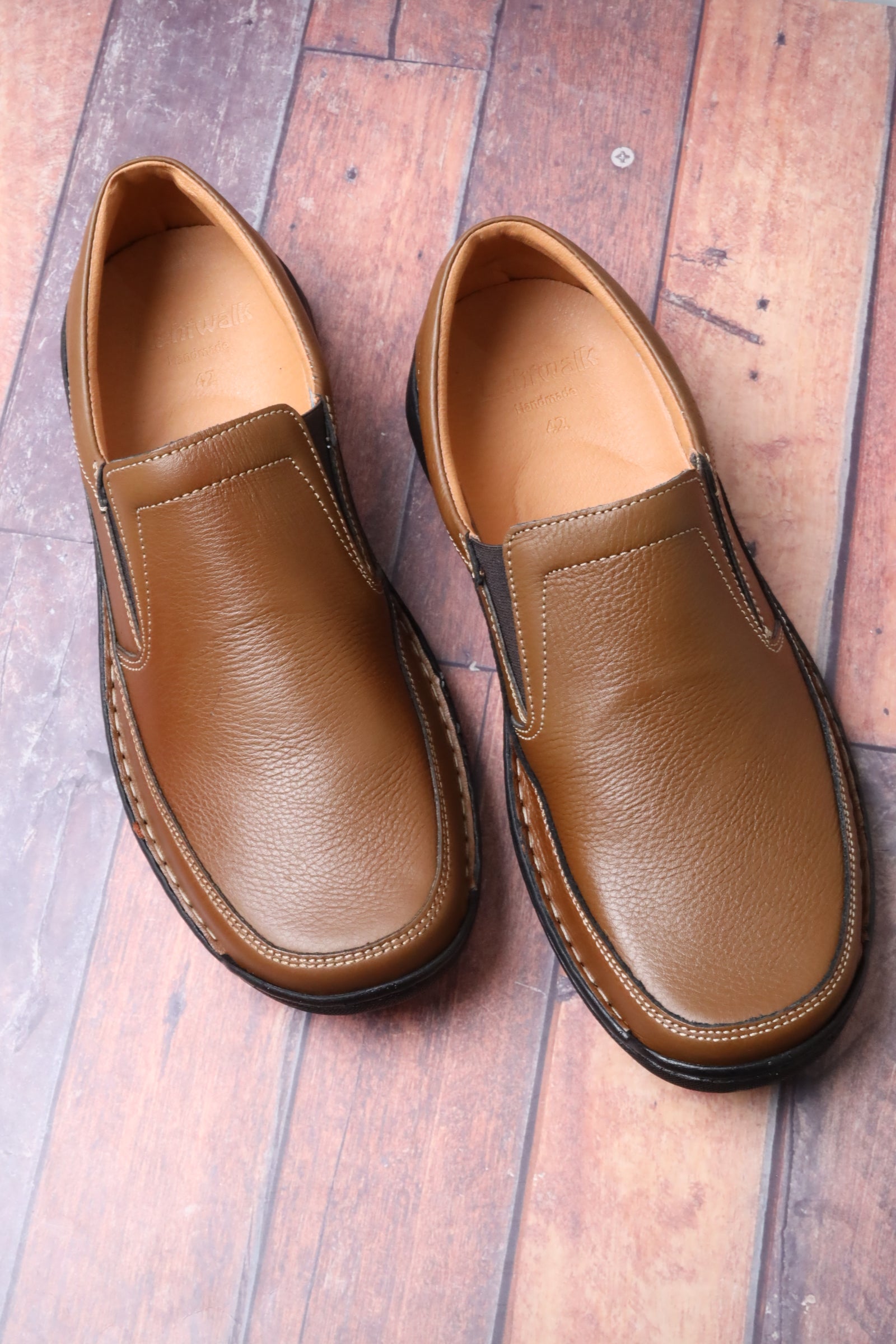 Formal shoes 5632