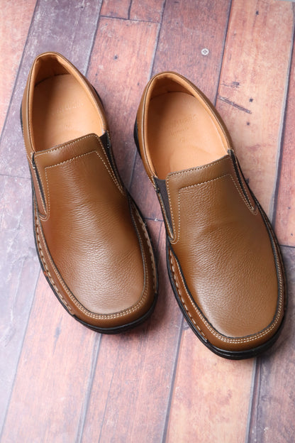Formal shoes 5632