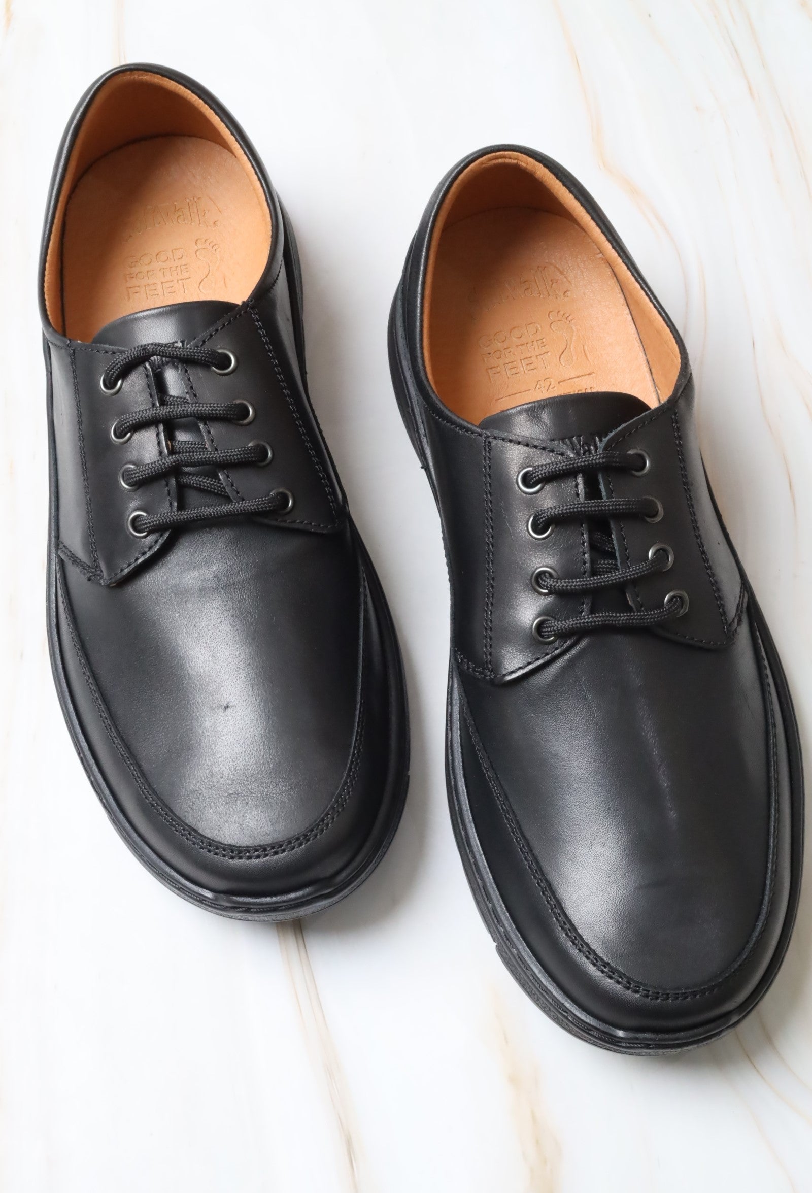Formal shoes 11773 
