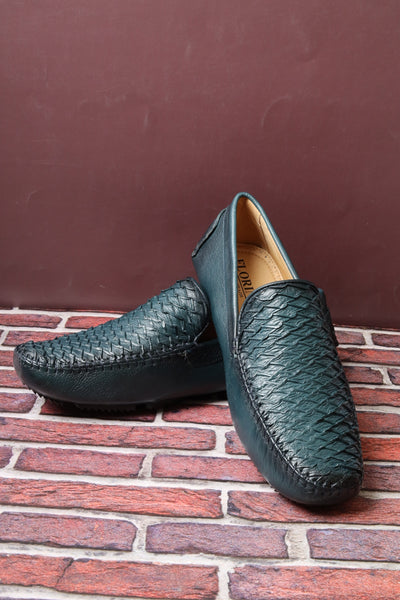 Brazilian shoe 31404