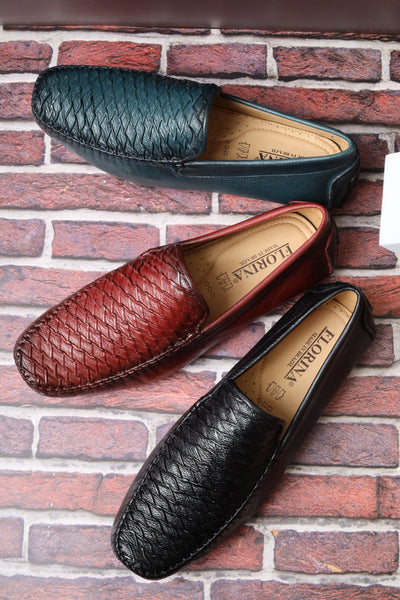 Brazilian shoe 31404