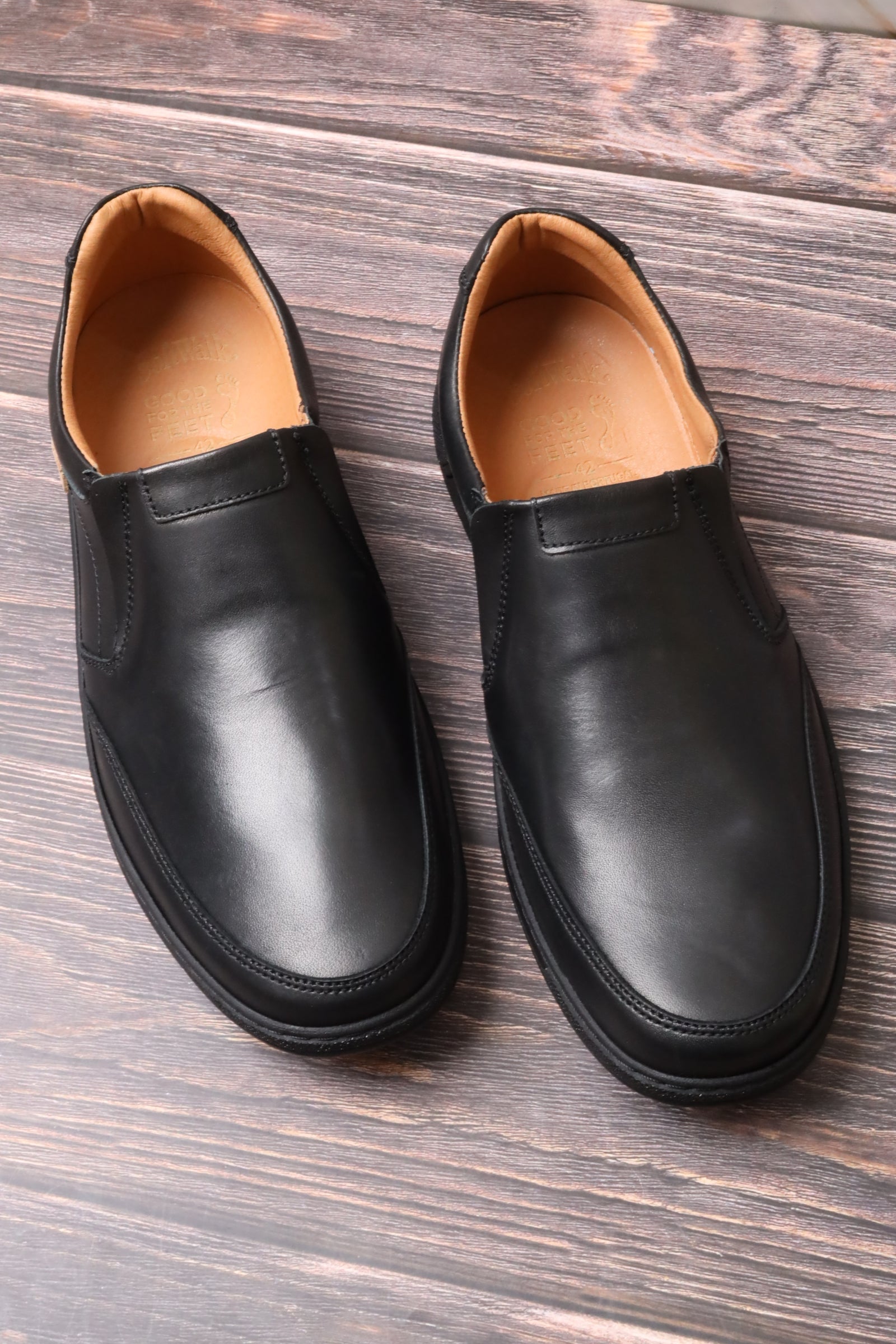 Casual shoes 12274