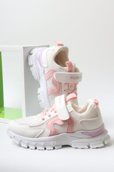 حذاء أطفالي رياضي 12133