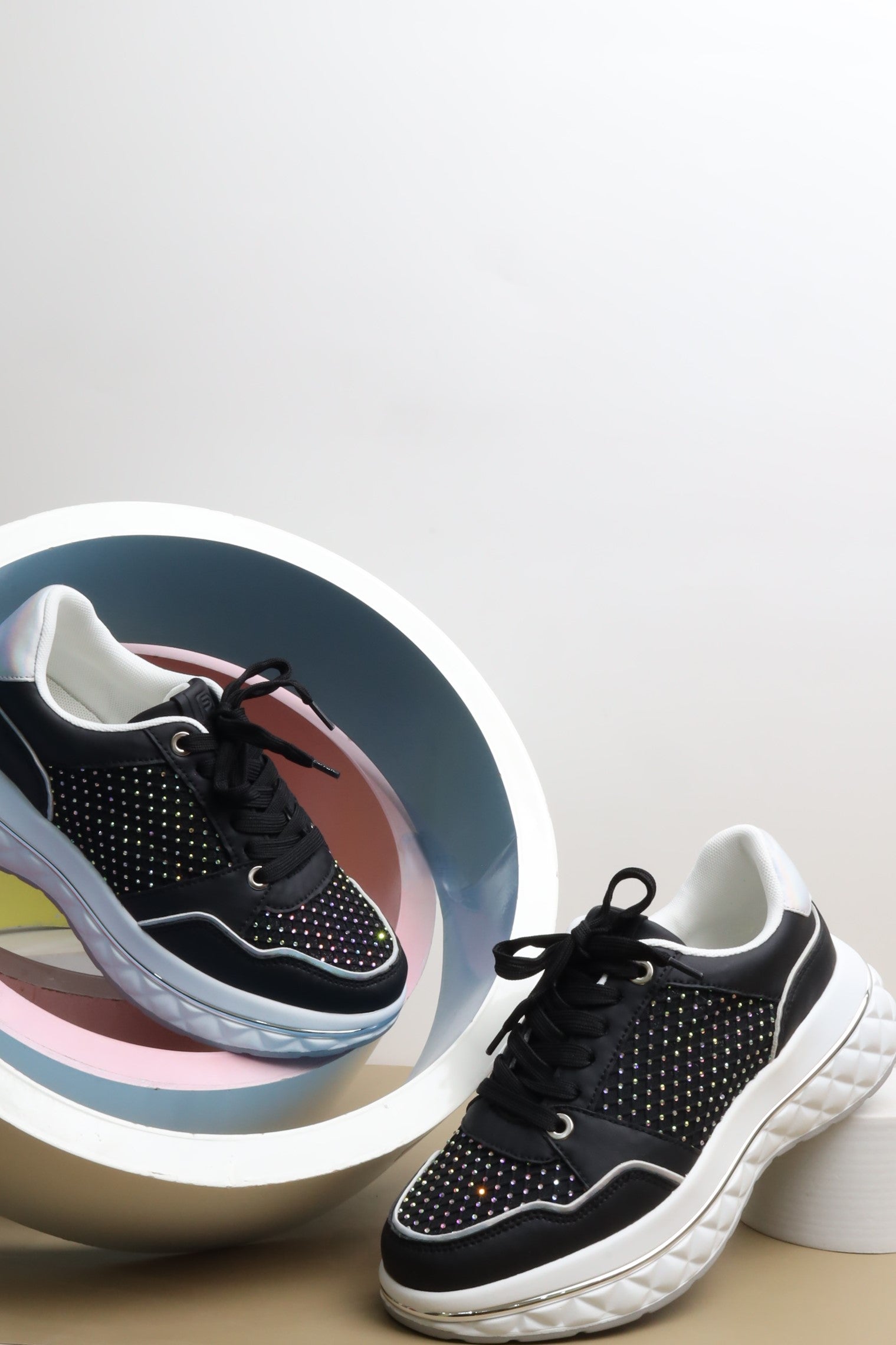 حذاء نسائي رياضي 126506