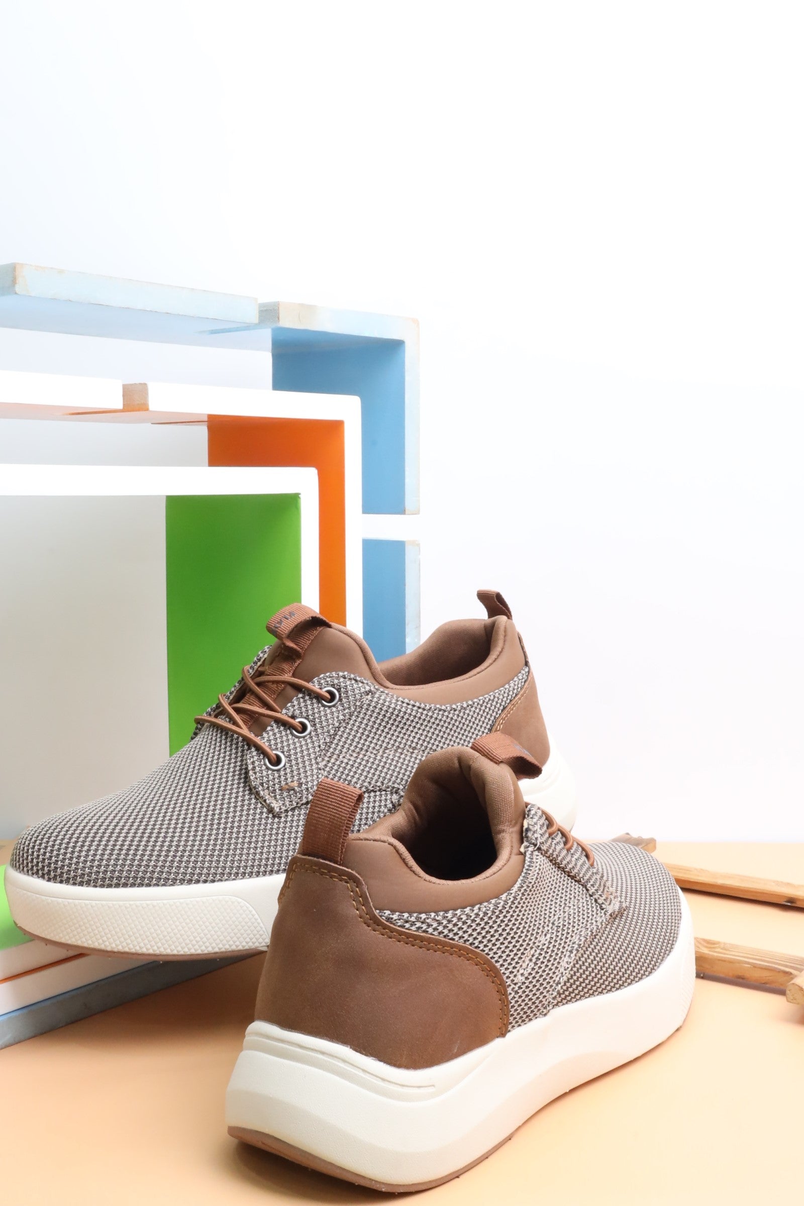 حذاء ولادي 38019