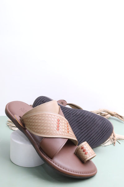 Italian Sandal 61721