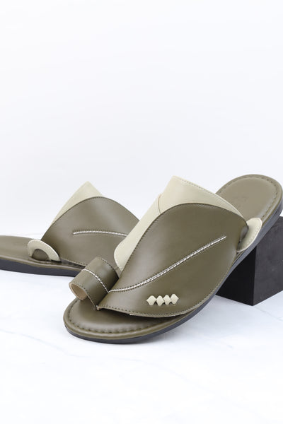 Italian sandal 55520
