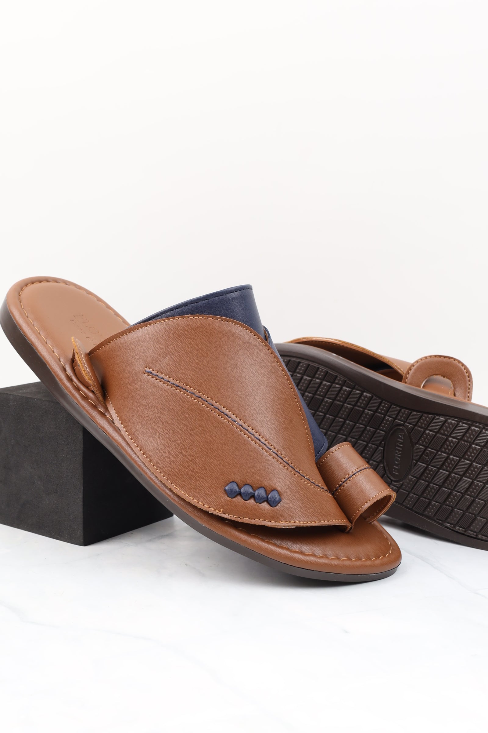 Italian sandal 55520