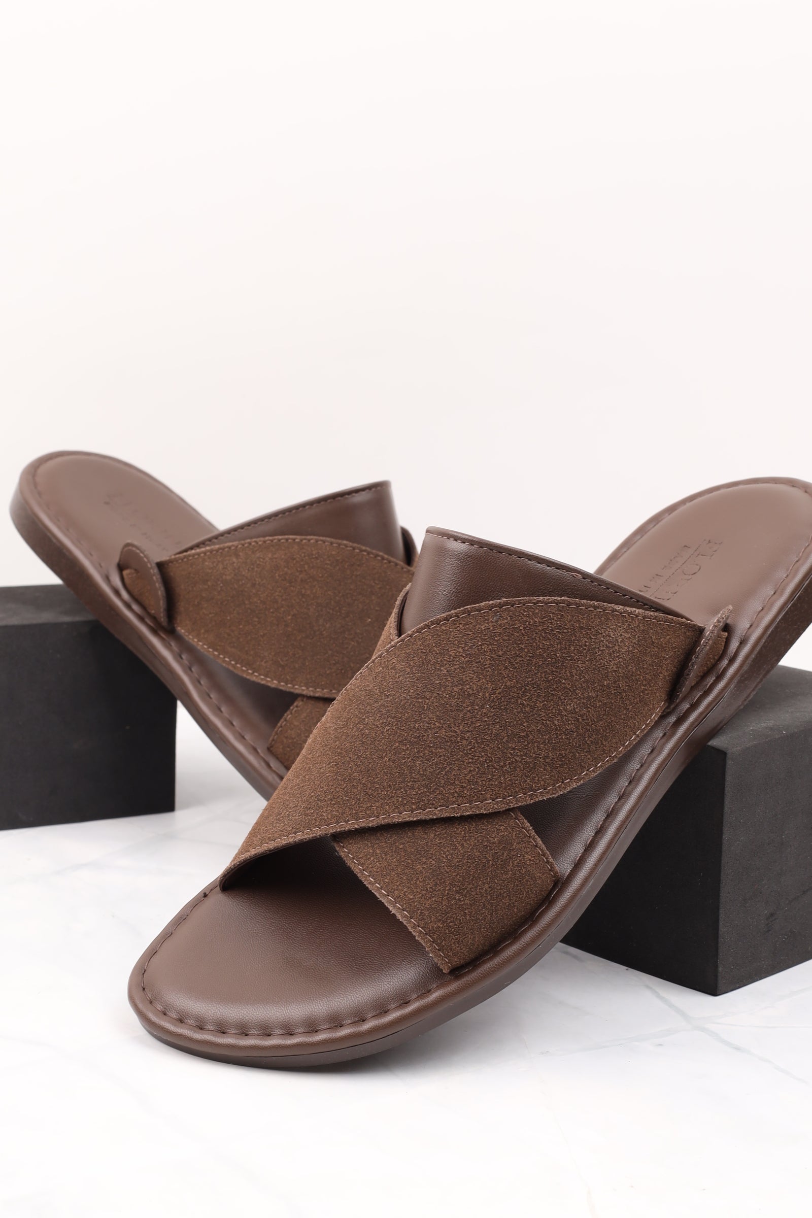 Italian sandal 55520