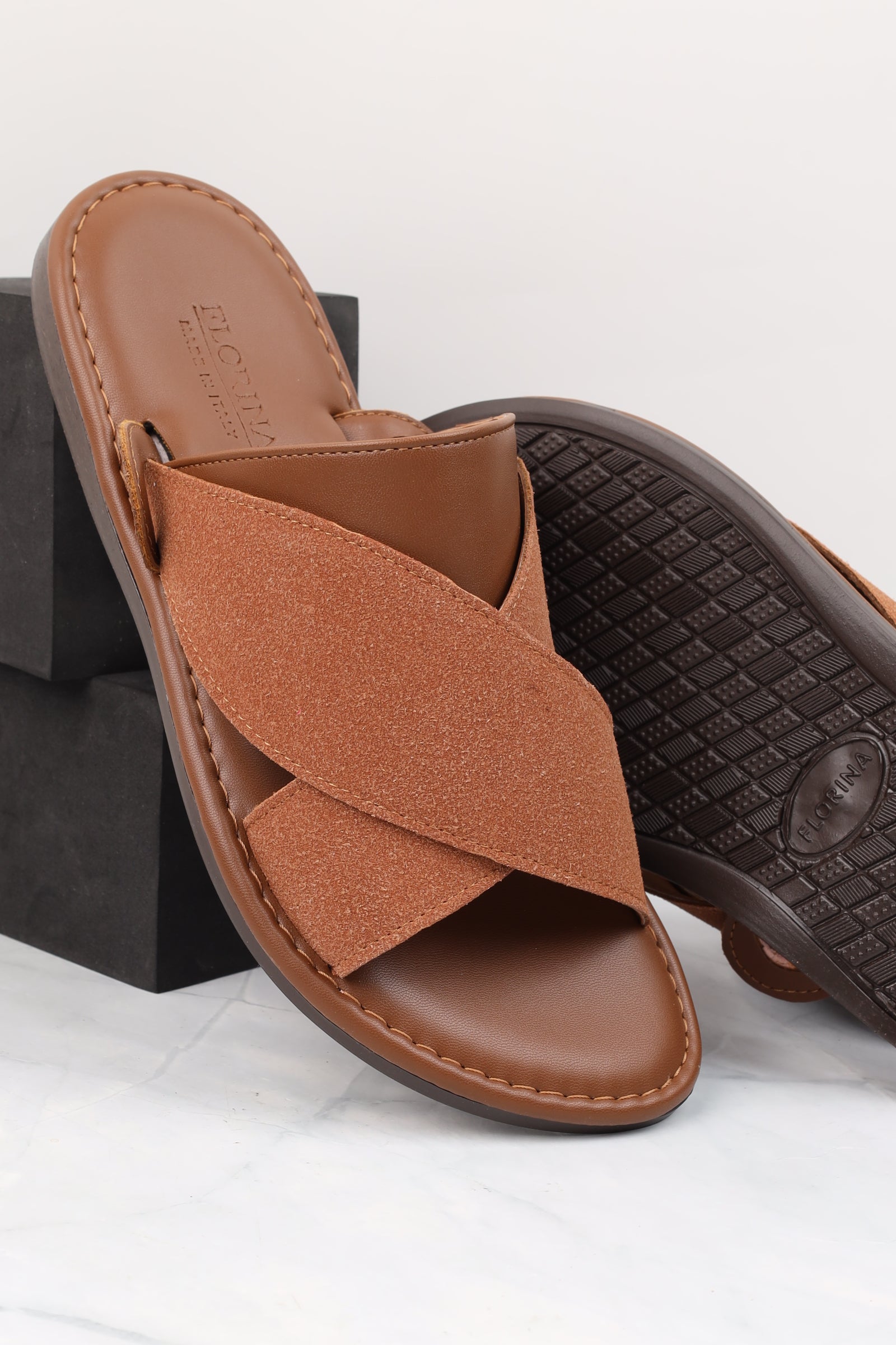 Italian sandal 55520
