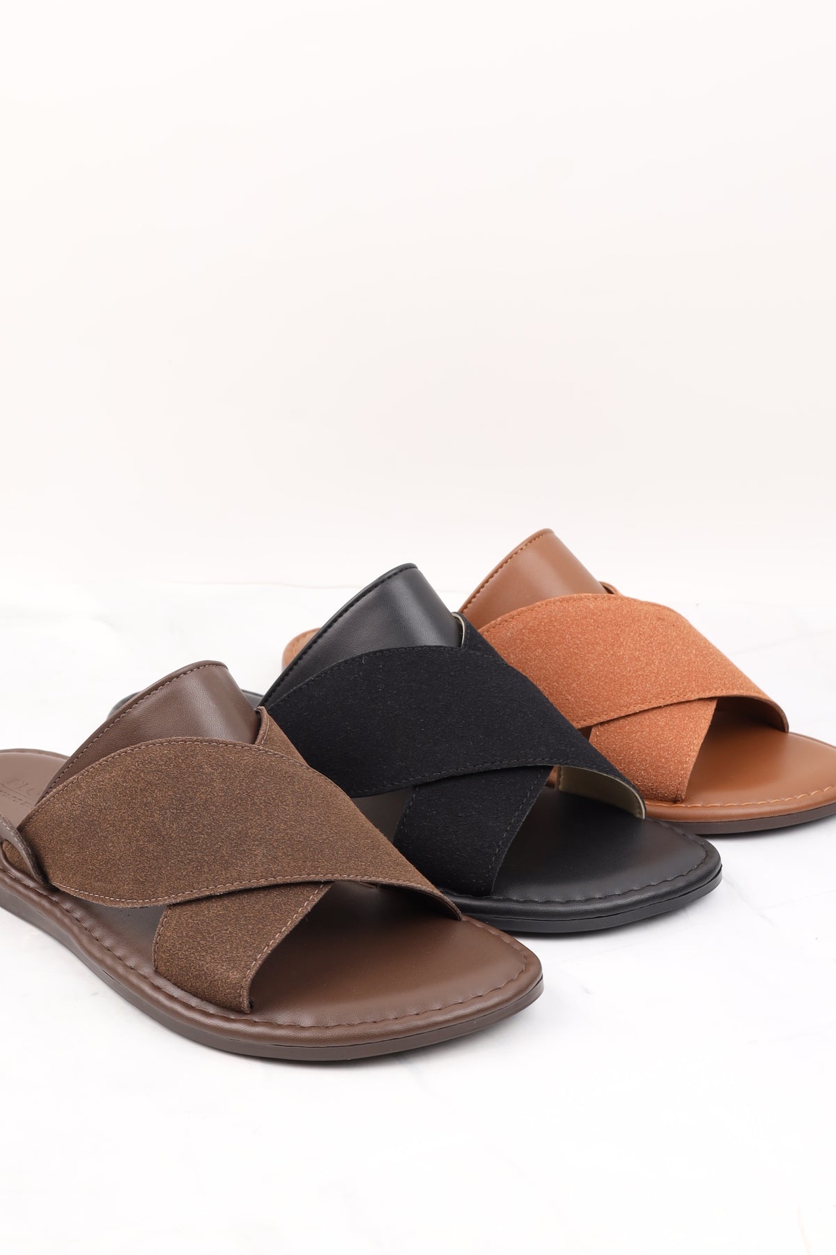 Italian sandal 55520