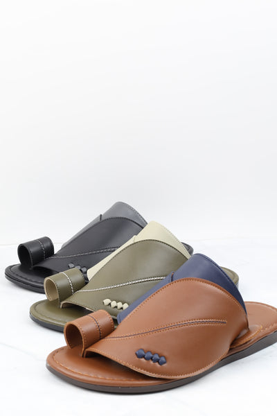 Italian sandal 55520