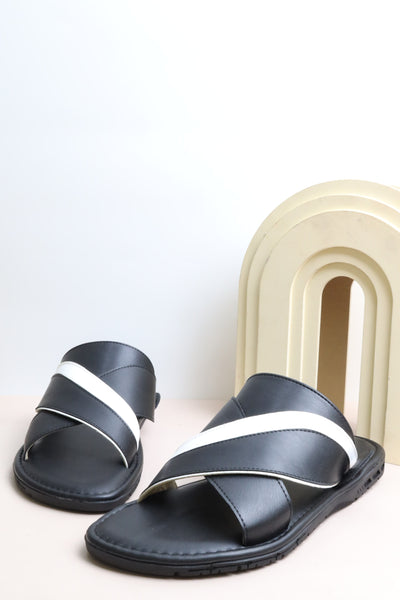 Italian Sandal 77000