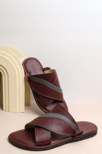 Italian Sandal 77000