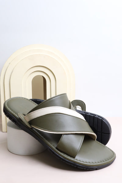 Italian Sandal 77000