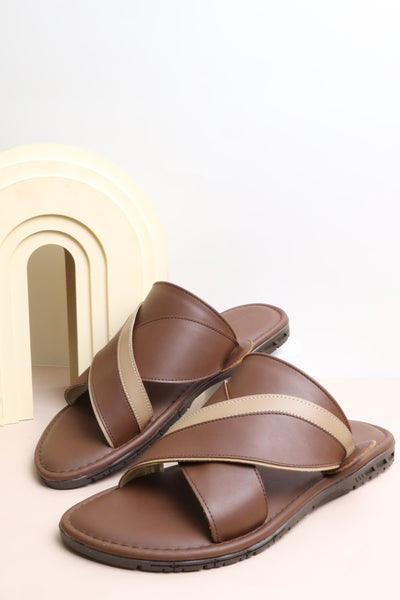 Italian Sandal 77000