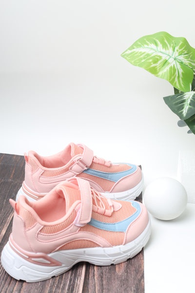 حذاء أطفالي رياضي 12135