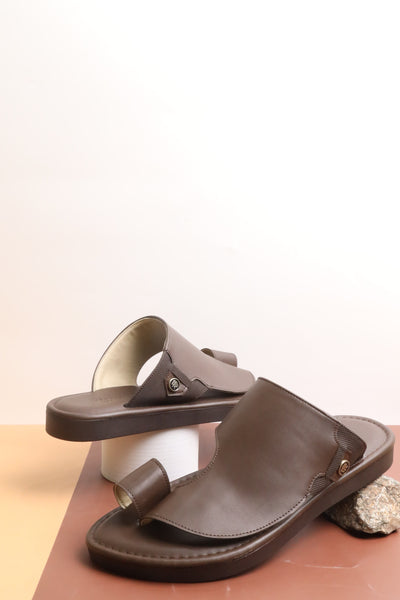 Italian Sandal 77006
