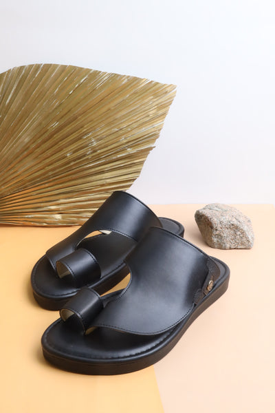 Italian Sandal 77006