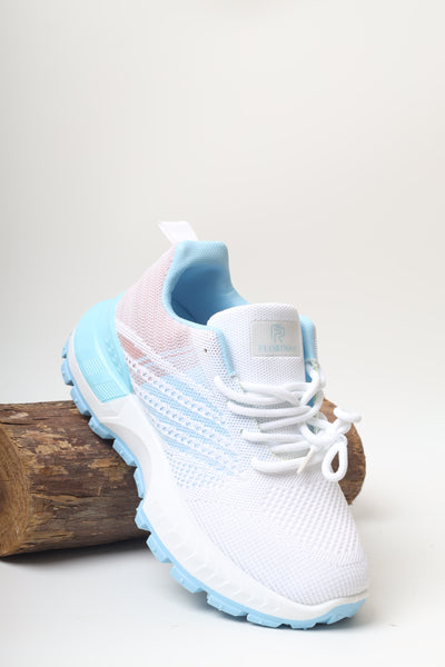 حذاء نسائي رياضي 11165