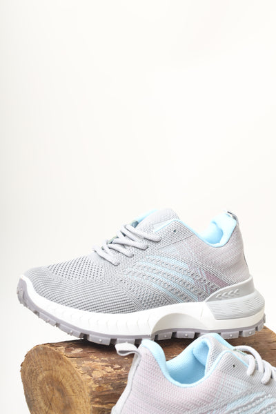 حذاء نسائي رياضي 11165