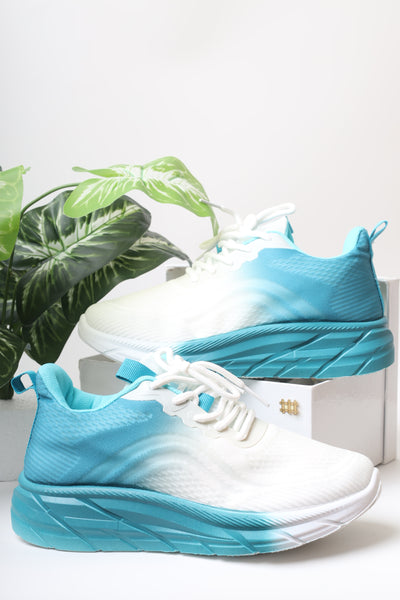 حذاء نسائي رياضي 11158