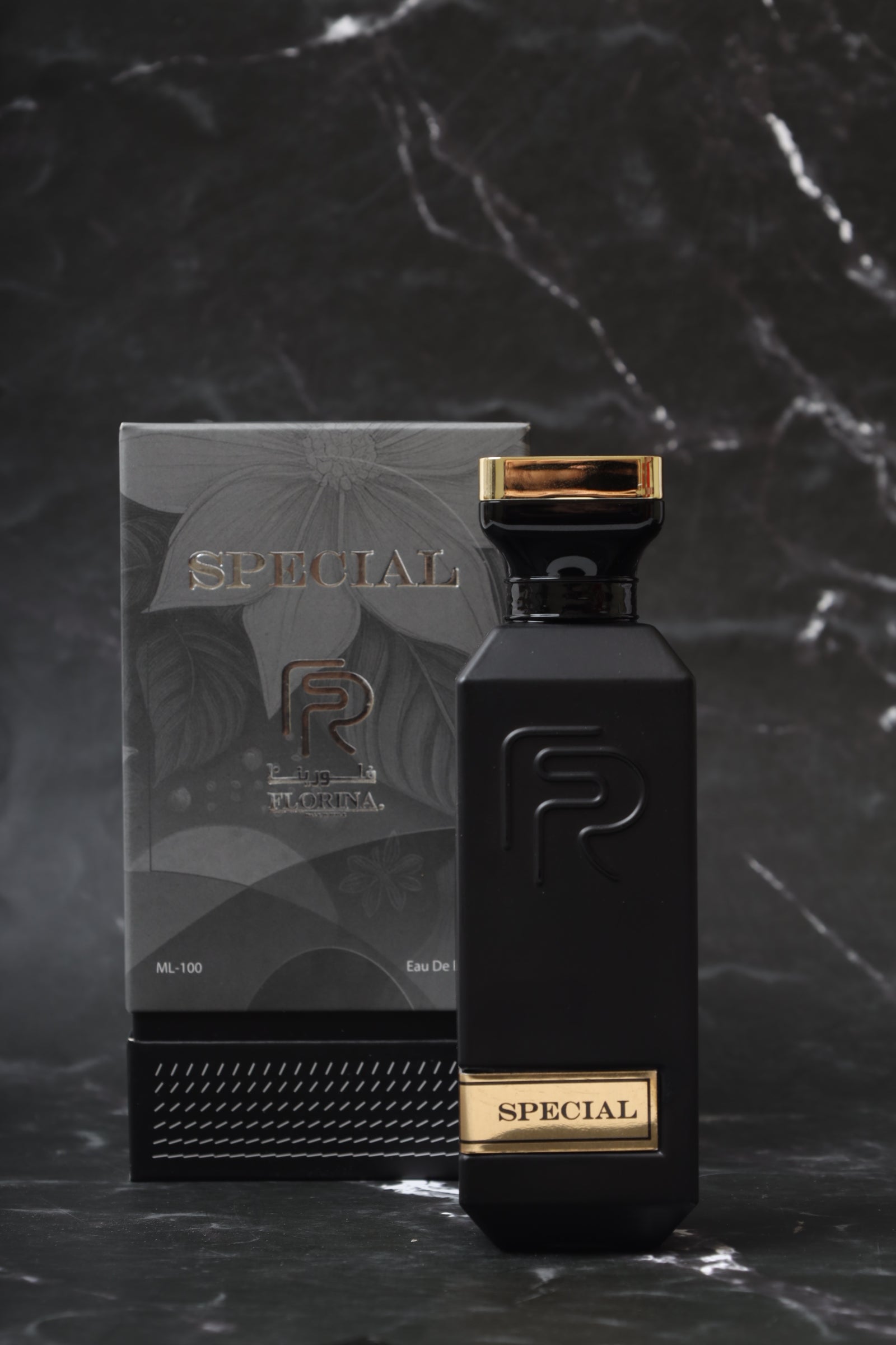 SPECIAL عطر