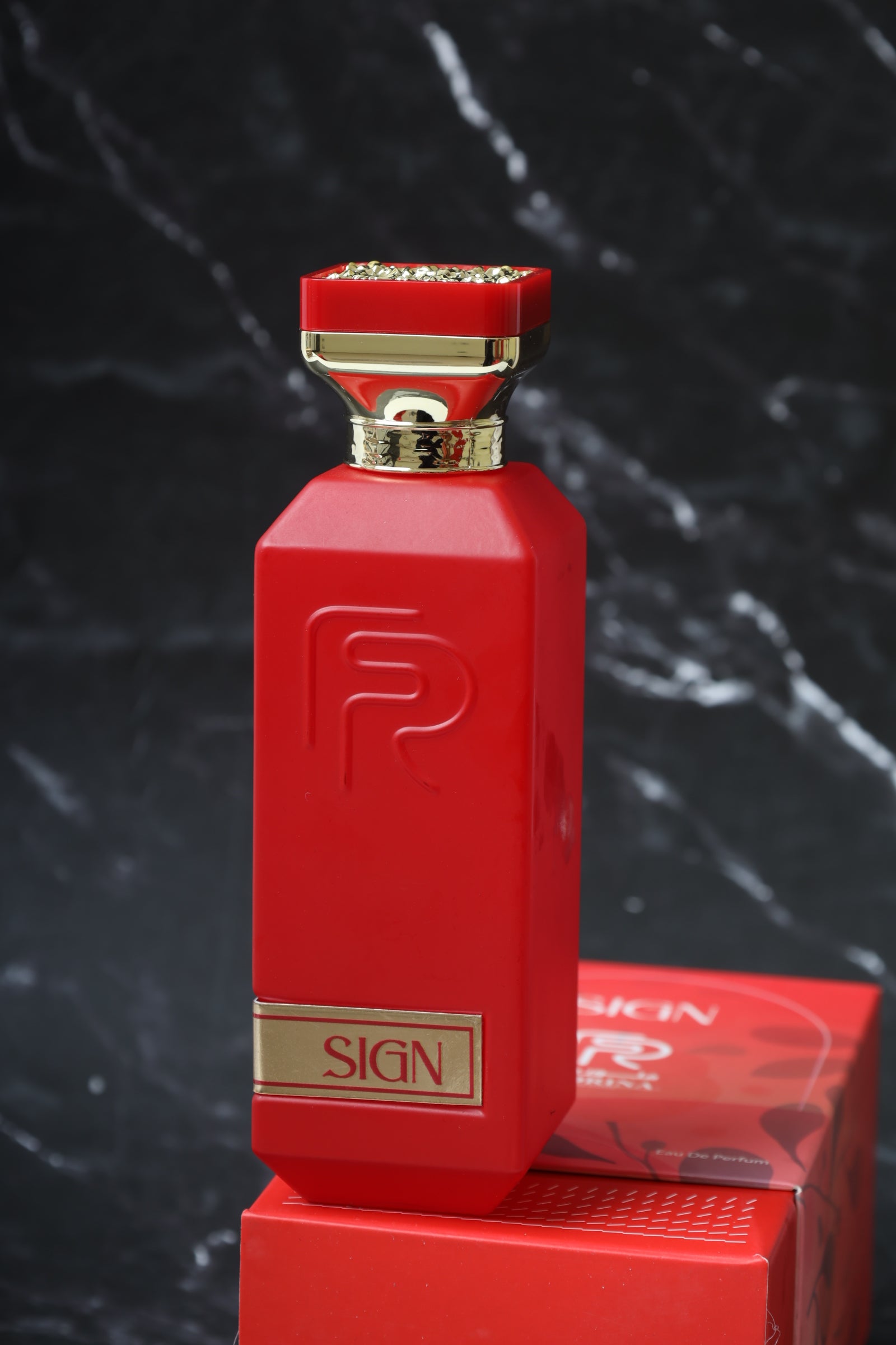 SIGN عطر