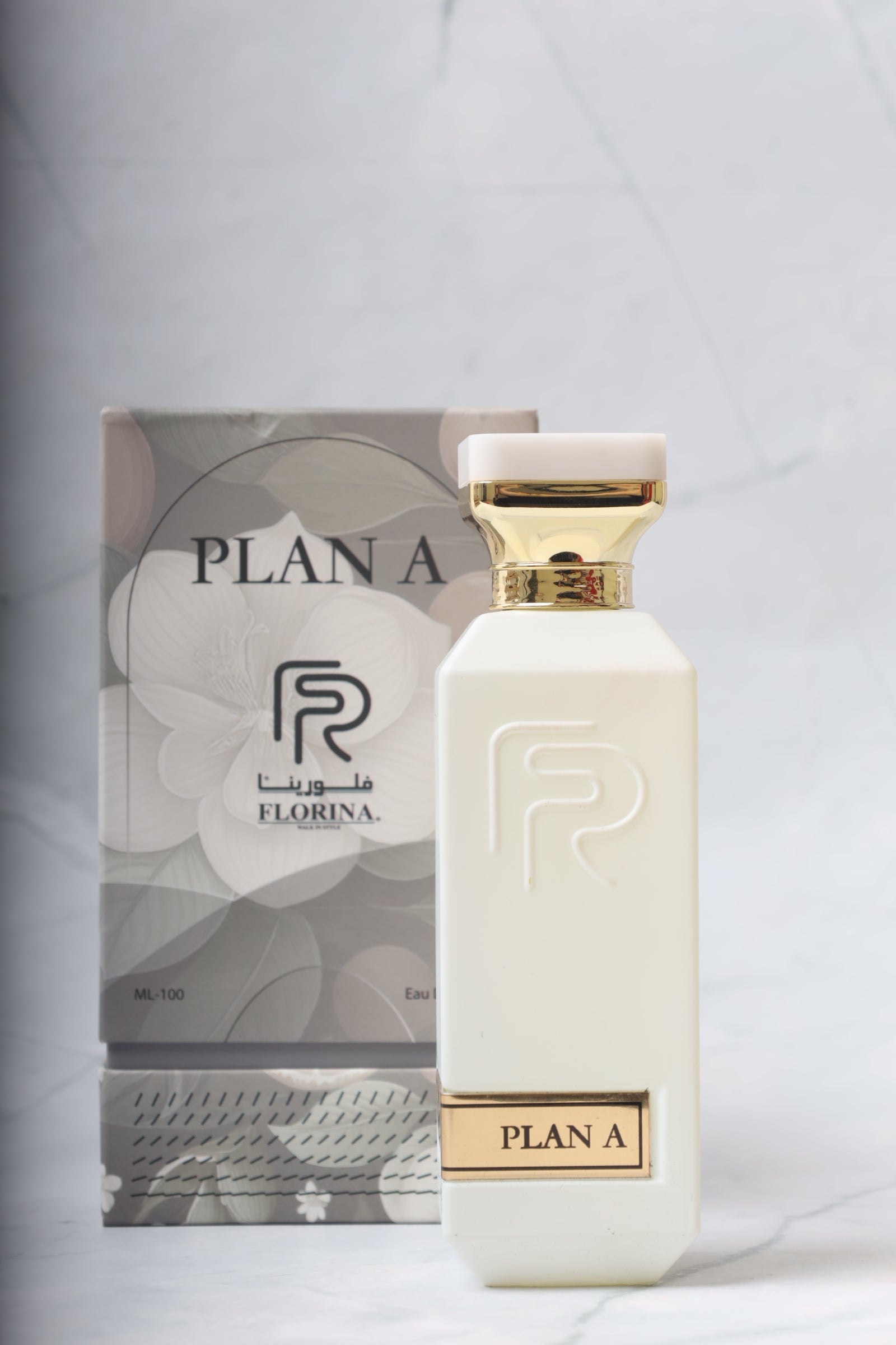 PLAN عطر