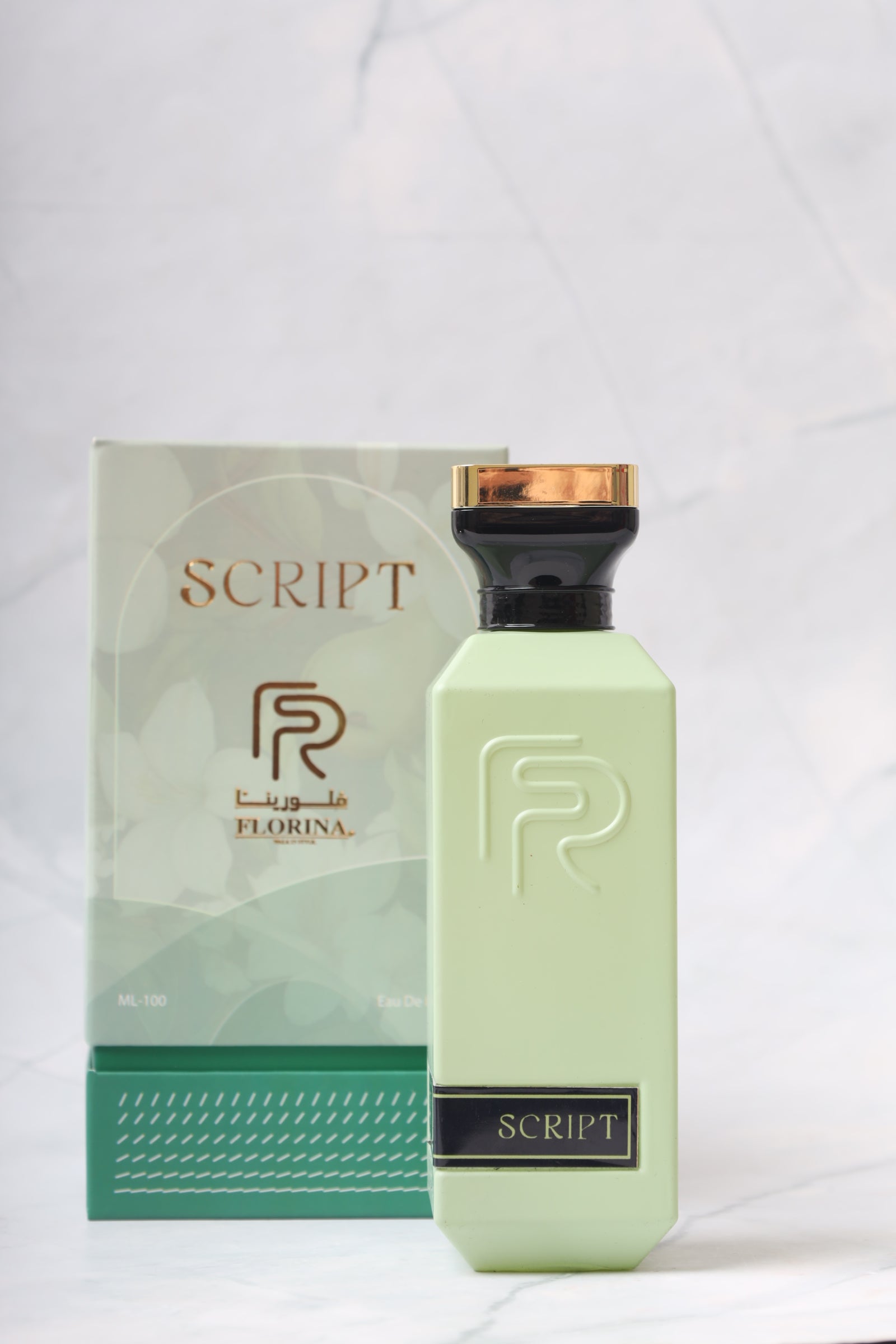 SCRIPT عطر