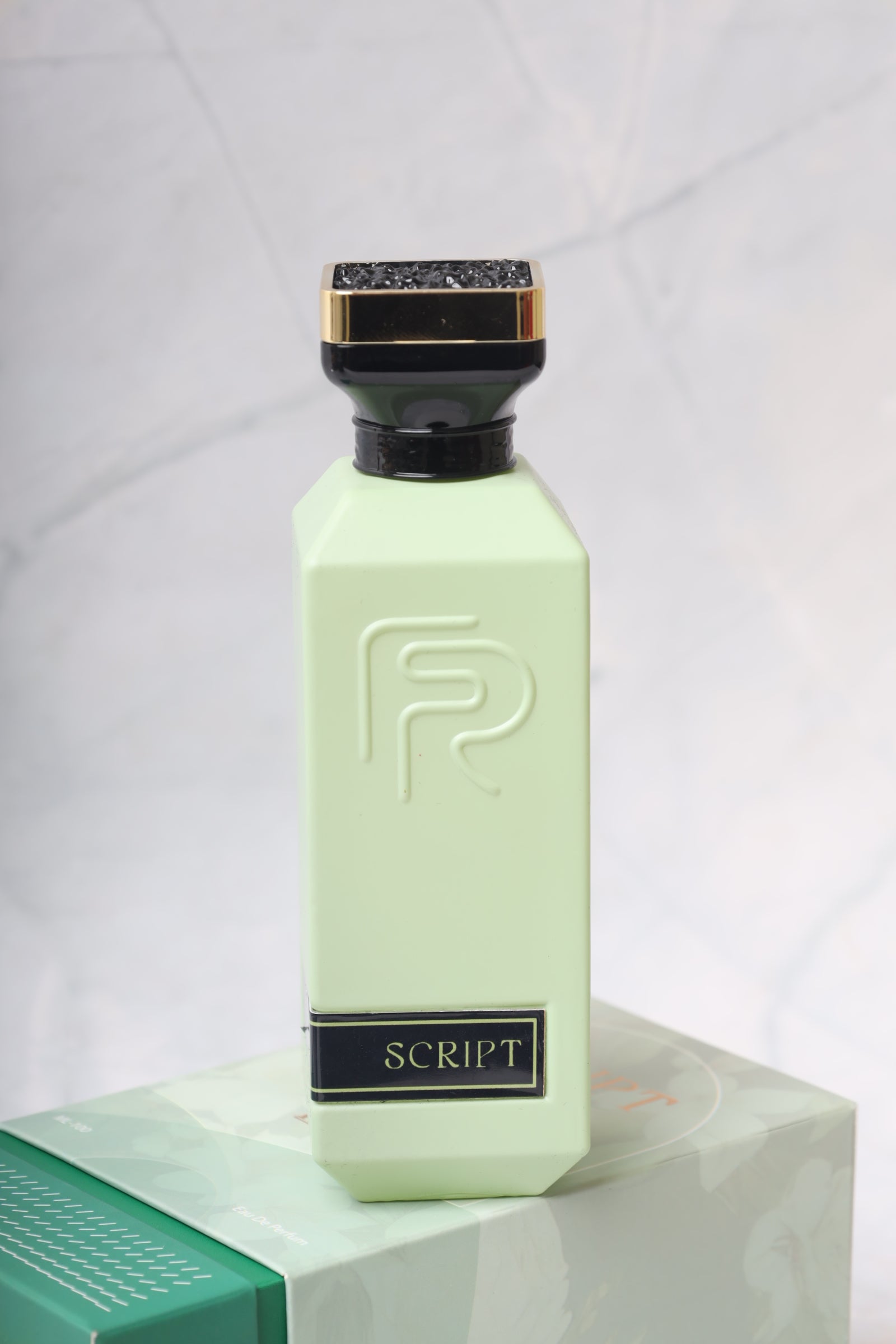 SCRIPT عطر