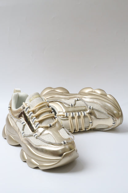 Women's shoes 125007
