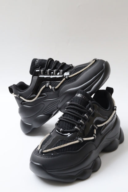 Women's shoes 125007