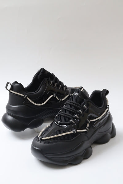 Women's shoes 125007