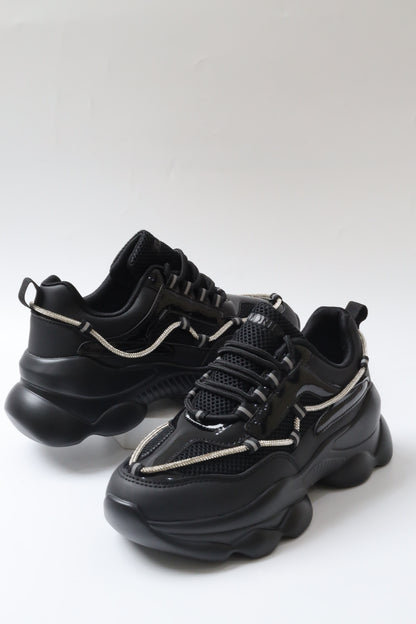 Women's shoes 125007