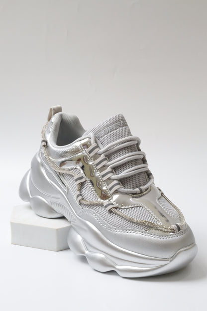 Women's shoes 125007