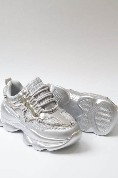 Women's shoes 125007