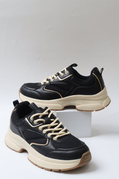Women's shoes 125008