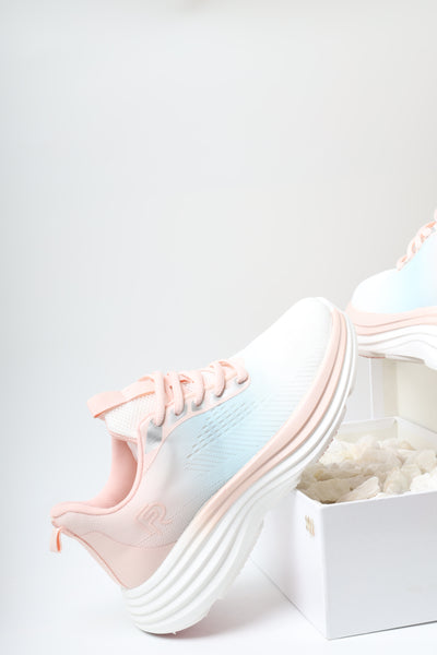 حذاء نسائي رياضي 11167