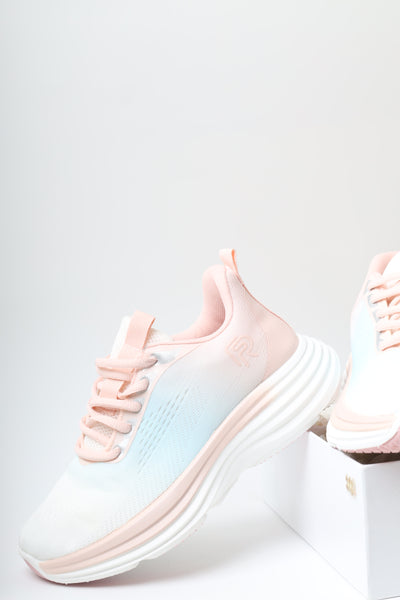 حذاء نسائي رياضي 11167