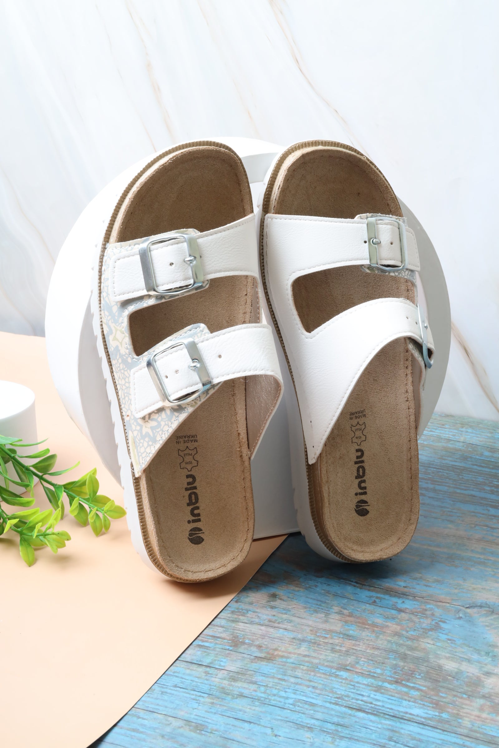 Cnt0031x Women's Sandal