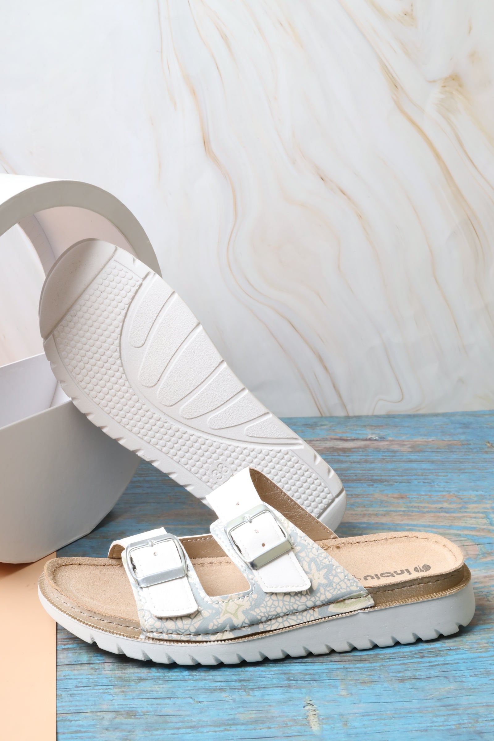 Cnt0031x Women's Sandal